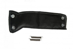Tepelná izolace CX Racing pro turbo Subaru Impreza / Forester / Legacy / Outback 