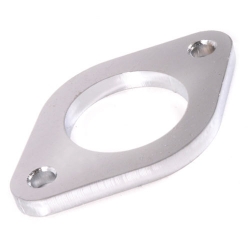 Nerezová výfuková příruba ProRacing - průměr 63,5mm - 2 šrouby