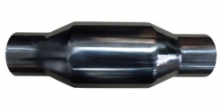 Závodní katalyzátor HPP 102 x 280mm (100 článků) - 76mm - Euro 3