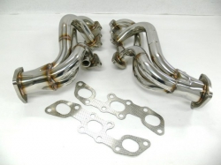 Laděné svody Japspeed Nissan 300ZX 3.0 V6 N/A (89-96) 6-3-1