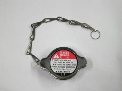 Víčko vodního chladiče Jap Parts 0,9bar - 32mm malé
