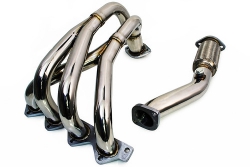 Laděné svody Jap Parts Hyundai Coupe / Tiburon 2.0 (96-01) 4-2-1