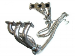Laděné svody Jap Parts Ford Probe 2.5 V6 (93-97) 6-2-1
