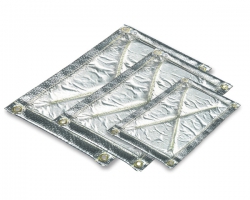 Izolační plát Thermotec (Insulating mats) 25,4 x 45,7cm