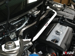 Rozpěrná tyč Ultra Racing Škoda Superb B6 3T 2.0 TFSi (08-) - přední horní