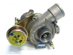 Turbodmychadlo KKK BorgWarner K04-015 - 53049880015 / 53049887500