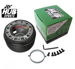 Nába na volant Hub Sports Honda City (86-93) / Civic (83-87) / Legend (96-04) / Prelude (87-91)