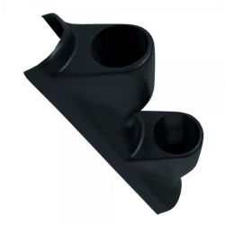 Držák budíků Honda Accord (98-02) - 2x budík 52mm