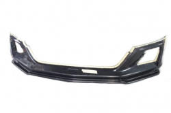 Přední lízátko pod nárazník Subaru BRZ / Toyota GT86 (12-16)