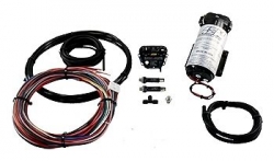 Vstřikování vody a metanolu AEM 30-3303 V2 - naftové motory - bez nádržky