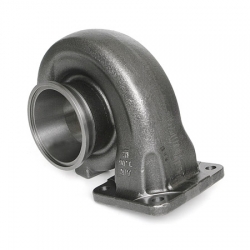 Výfuková část Garrett 740902-0018 GT35/GTX35 - A/R 0.63 T4/V-Band