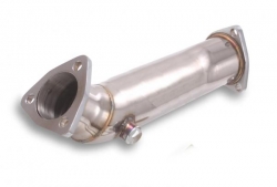 Náhrada katalyzátoru Jap Parts Škoda Superb 3U 1.8T (01-08) - 63,5mm