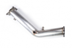 Náhrada katalyzátoru Jap Parts Audi A4 B8 / A5 / Q5 2.0 TFSI FWD/Quattro