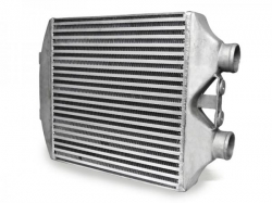 Intercooler FMIC (Seatsport Cupra) HPP Škoda Fabia I / Seat Ibiza Mk4 / VW Polo 9N3 1.9TDI