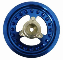 Odlehčená řemenice OBX Chrysler PT Cruiser (00-01) / Sebring (01)