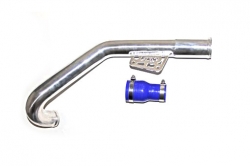 Intercooler Hard Pipe Kit Forge Motorsport Ford Fiesta Mk7 ST180/ST200 1.6 EcoBoost (13-)