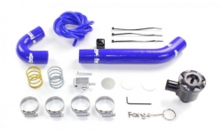 Blow off ventil Forge Motorsport Renault Clio 4 RS 200 1.6 turbo (closed loop)
