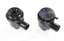 Blow off ventily Forge Motorsport Porsche Cayenne 955 9PA/92A 4.5/4.8 V8 Turbo (02-) (closed loop)