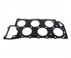 Těsnění pod hlavu Athena pro VW Corrado / Golf 3 2.9 VR6 ABV (92-) - vrtání 84,1mm / tloušťka 0,65mm