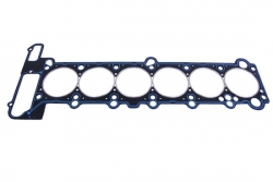 Těsnění pod hlavu Athena pro BMW E34 / E36 320i-520i 24V M50 (89-92) - vrtání 84,5mm / tloušťka 2mm (měděné)