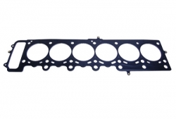Těsnění pod hlavu Athena pro BMW E36 M3 24V B30 (92-01) - vrtání 87,1mm / tloušťka 1,8mm (měděné)