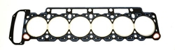 Těsnění pod hlavu Athena pro BMW E24 635csi / E32 735i / E34 535i M30 B35 (80-82) - vrtání 95,6mm / tloušťka 2mm (měděné)