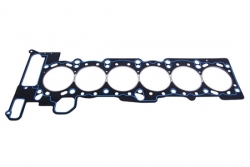 Těsnění pod hlavu Athena pro BMW E46 320i/325i-330i / 320-330Ci 24V M52/M54 B25-B30 (00-02) - vrtání 85,1mm / tloušťka 1,5mm (měděné)