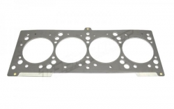 Těsnění pod hlavu Athena pro Lancia Delta / Dedra 2.0 ie 4WD 8V (87-94) - vrtání 87mm / tloušťka 1,6mm