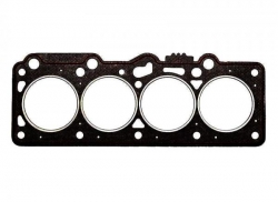 Těsnění pod hlavu Athena pro Ford Escort / Fiesta 1.6T Zetec CVH LNA/LHA/LHB - vrtání 81mm / tloušťka 1,6mm