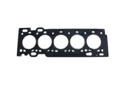 Těsnění pod hlavu Athena pro Ford C-Max / Kuga / Mondeo / S-Max 2.5T 20V HUBA/HUWA/HYDA - vrtání 83mm / tloušťka 1,2mm