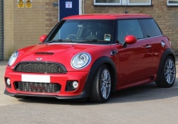 Intercooler kit Forge Motorsport Mini Cooper S R56 2.0 diesel