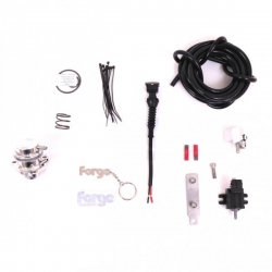 Blow off ventil Forge Motorsport Ford Fiesta Mk7 ST180/ST200 1.6T EcoBoost (closed loop)