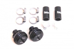 Blow off ventily Forge Motorsport Porsche 911 997 Gen 2 (open loop)