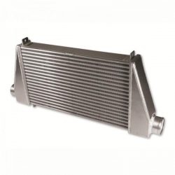 Intercooler FMIC Forge Motorsport 640 x 290 x 80mm (485 x 285 x 60mm) - výstupy 51/57/70/76mm