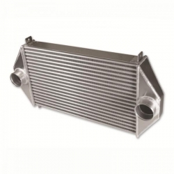 Intercooler FMIC Forge Motorsport 640 x 290 x 80mm (485 x 285 x 60mm) - výstupy 51/57/70/76mm