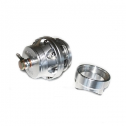 Blow off ventil Forge Motorsport High-flow 50mm (open loop)