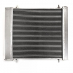 Hlinikový závodní chladič Jap Parts Land Rover Defender 200 TDI 2.5TD (90-98) / Discovery 200 TDI 2.5TD (89-94)
