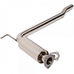 Náhrada katalyzátoru Jap Parts VW Transporter T4 1.9TD/2.4D/2.5 TDi (96-03)