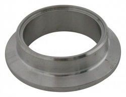 Vstupní v-band příruba na svody Tial Sport 54mm pro turba GT28/GT30/GT35