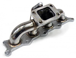 Výfukové svody Jap Parts VW / Audi / Seat / Škoda 1.8T - T3