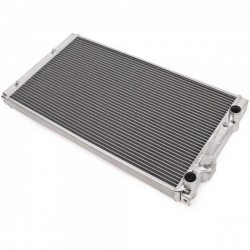 Hlinikový závodní chladič Jap Parts Seat Arosa 1.0/1.4 + 1.7 SDI (97-04)