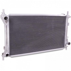Hlinikový závodní chladič Jap Parts Ford Focus ST170/2.0 RS/2.0 16V/1.8 TDI (98-07)