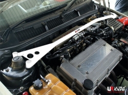 Rozpěrná tyč Ultra Racing Alfa Romeo 155 - přední horní