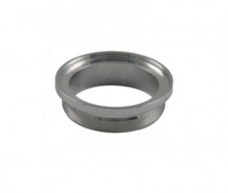 Adaptér na v-band Tial Sport pro blow off ventil QRJ