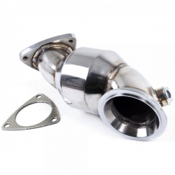 Sportovní katalyzátor Jap Parts Opel Corsa D OPC 1.6T Z16 (06-10)
