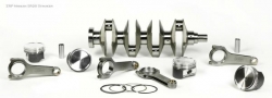 Stroker kit ZRP na Nissan 200SX S14 2.0 SR20DET - vrtání 86,50mm - 9.0:1 (stroker 2.2)