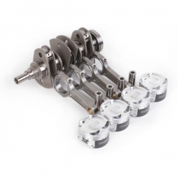 Stroker kit ZRP na Subaru Impreza / Legacy / Outback EJ20/EJ205 - vrtání 93,00mm - 8.5:1 (stroker 2.2)