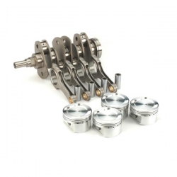 Stroker kit ZRP na Subaru Impreza / Legacy / Outback EJ20/EJ205 - vrtání 92,00mm - 8.5:1 (stroker 2.2)