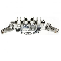 Stroker kit ZRP na Peugeot 106 / 206 / 307 1.6 16V TU5J4/TU5JP4 - vrtání 80,00mm - 13.6:1 (stroker 1.8)