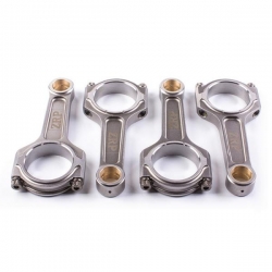Kované ojnice ZRP na Subaru Impreza / Forester / Legacy / Outback EJ18, EJ20, EJ205, EJ22ET, EJ25, EJ257 - I-Beam